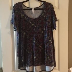 LuLaRoe Classic t